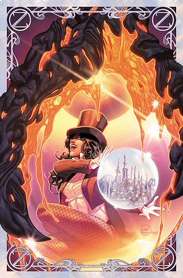 Zatanna Vol. 4 (2026-) #5