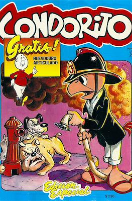 Condorito #138