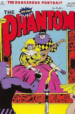 The Phantom #1556
