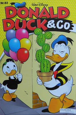Donald Duck & Co #83