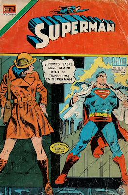 Superman #97