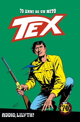 Tex: 70 anni di un mito #3