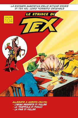 Le strisce di Tex #104