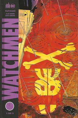 Watchmen #5