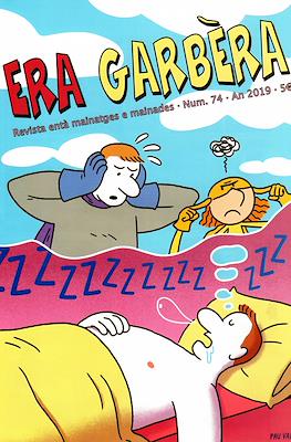Era Garbèra #74