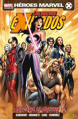 Los Exiliados (2003-2010) #22
