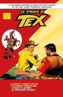 Le strisce di Tex #137