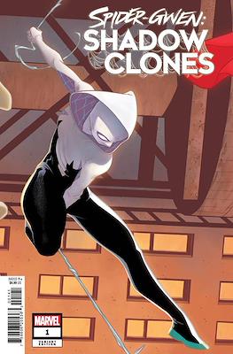 Spider-Gwen: Shadow Clones (Variant Cover) #1.03