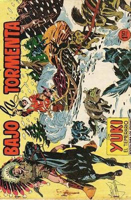 Yuki el temerario (1958) #104