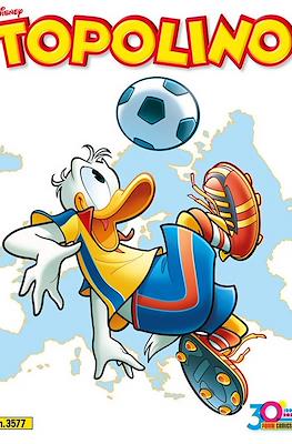 Topolino (Brossurato) #3577