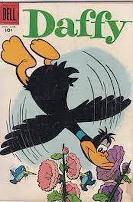 Daffy Duck (1956-1980) #9