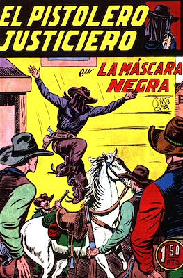 El Pistolero Justiciero #5