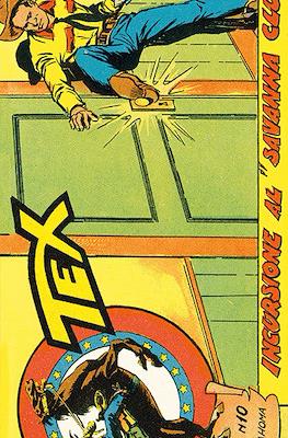 Le strisce di Tex #529