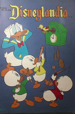 Disneylandia #81