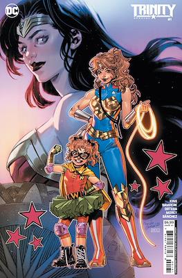 Trinity Special (2024-Variant Covers) #1.1
