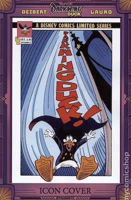 Darkwing Duck (2023 Variant Cover) (Comic Book) #4.6