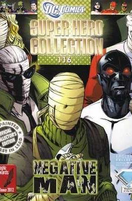 DC Comics Super Hero Collection (Fascicle. 16 pp) #116