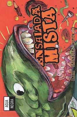 Ensalada mista