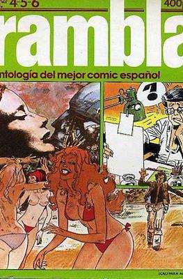 Rambla Antología #2