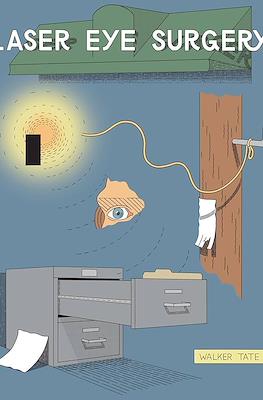 Laser Eye Surgery
