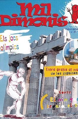 Mil Dimonis #21