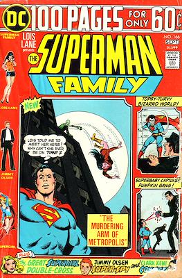 Superman's Pal, Jimmy Olsen / The Superman Family #166