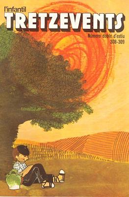 L'Infantil / Tretzevents #308-309