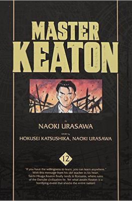 Master Keaton #12