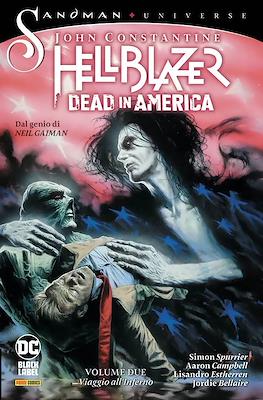 Sandman Universe Collection #23