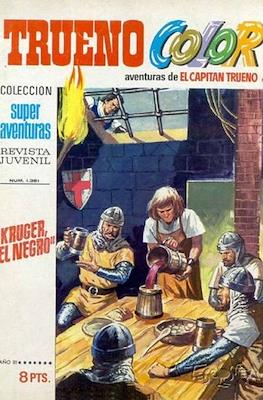 Trueno Color #129