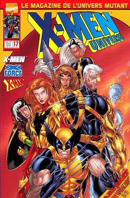 X-Men Universe Vol. 1 #17