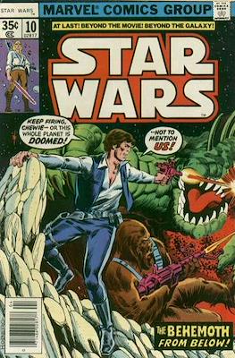 Star Wars (1977-1986; 2019) #10