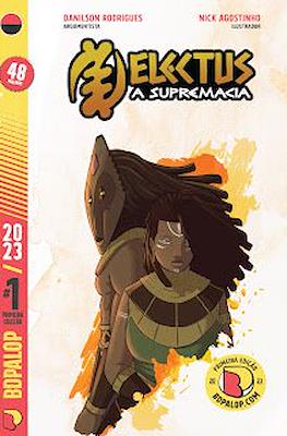 Coleção BD Palop #2