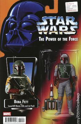 Star Wars Vol. 4 (2025- Variant Cover) #10