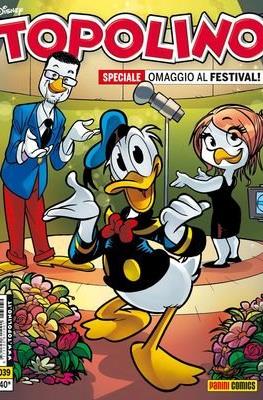Topolino #3039
