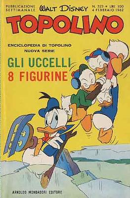 Topolino #323