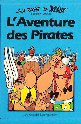 Au pays d'Asterix #8