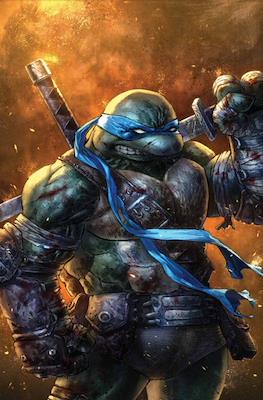 Teenage Mutant Ninja Turtles: The Last Ronin (Portadas variantes) (Rústica) #2.05