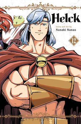 Helck (Softcover) #12