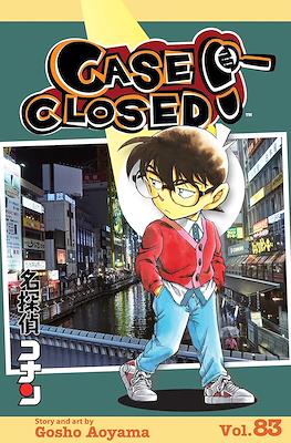 Case Closed #83