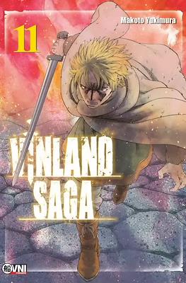 Vinland Saga (Rústica con sobrecubierta 400 pp) #11
