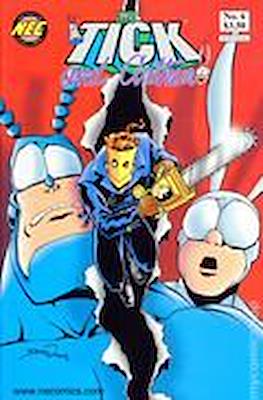 The Tick and Arthur (1999) #6