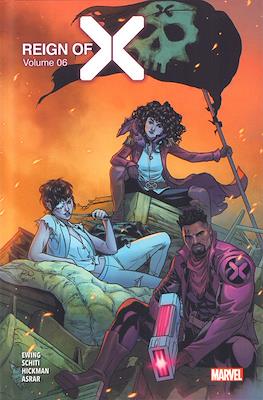 Reign of X #6.1