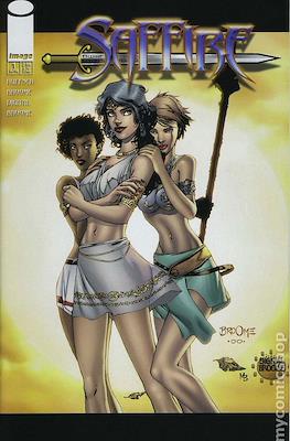 Saffire