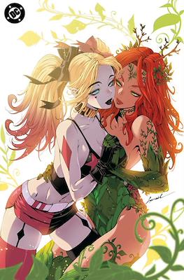 Harley & Ivy: Life & Crimes (2025-Variant Covers) #4.4