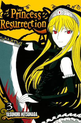 Princess Resurrection #3