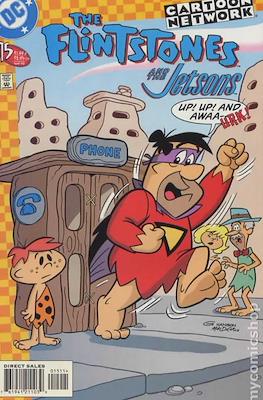The Flintstones and the Jetsons #15