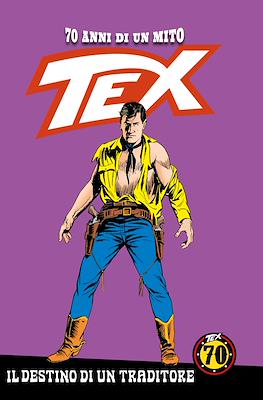 Tex: 70 anni di un mito #98