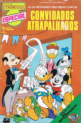 Disney Especial #34