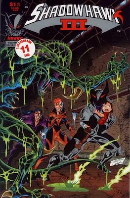 Shadowhawk III #4